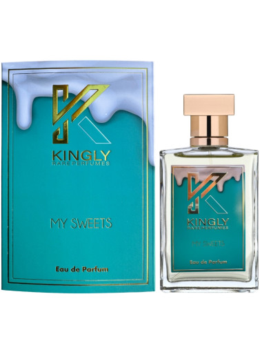 My Sweets EDP 100ml