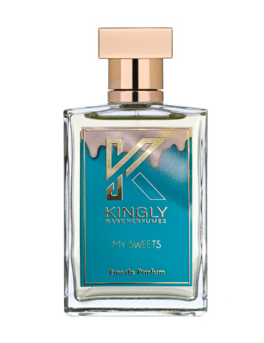 My Sweets EDP 100ml