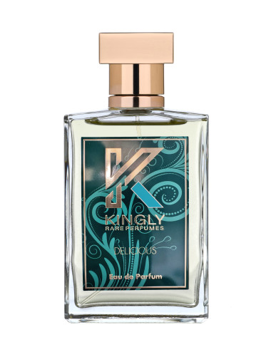 Delicious EDP 100ml
