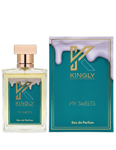 My Sweets EDP 100ml