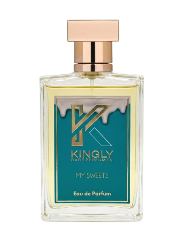 My Sweets EDP 100ml