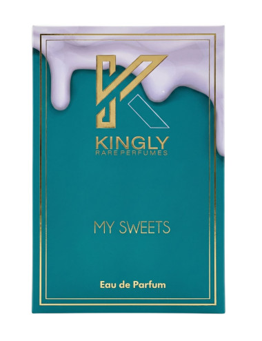 My Sweets EDP 100ml