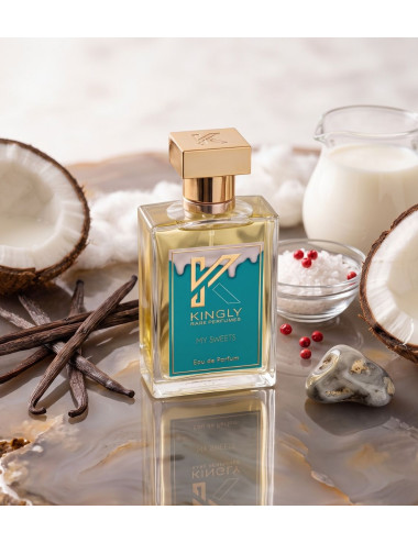 My Sweets EDP 100ml