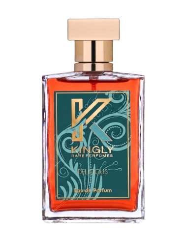 Delicious EDP 100ml