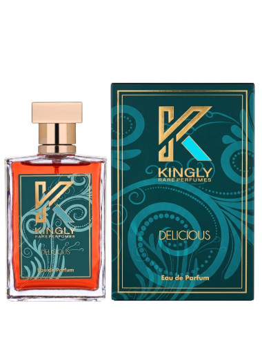 Delicious EDP 100ml