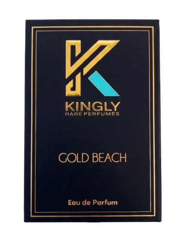 Gold Beach EDP 100ml