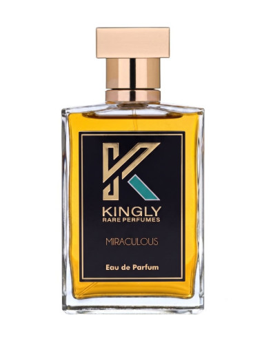 Miraculous EDP 100ml