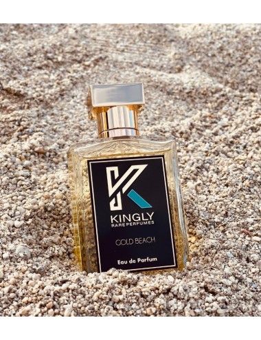 Gold Beach EDP 100ml