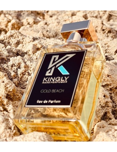Gold Beach EDP 100ml