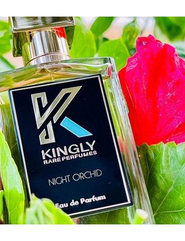 Night Orchid EDP 100ml