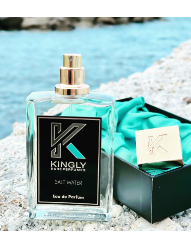 Salt Water EDP 100ml