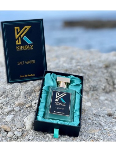 Salt Water EDP 100ml