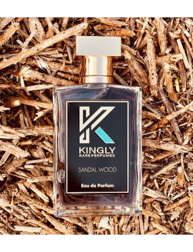Sandal Wood EDP 100ml