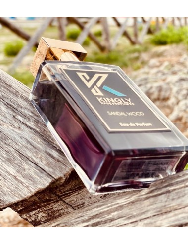 Sandal Wood EDP 100ml