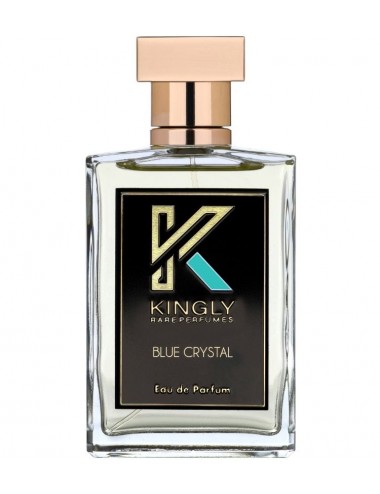 Blue Crystal EDP 100ml