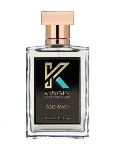 Gold Beach EDP 100ml