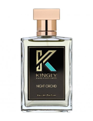 Night Orchid EDP 100ml
