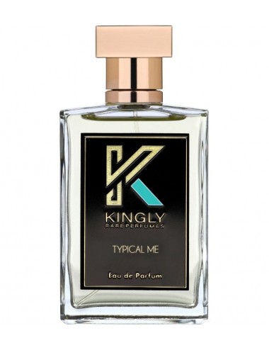 Typical Me EDP 100ml