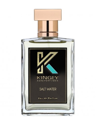 Salt Water EDP 100ml