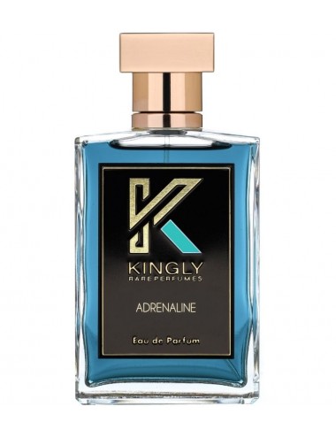 Adrenaline EDP 100ml