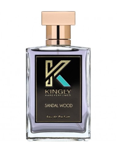 Sandal Wood EDP 100ml
