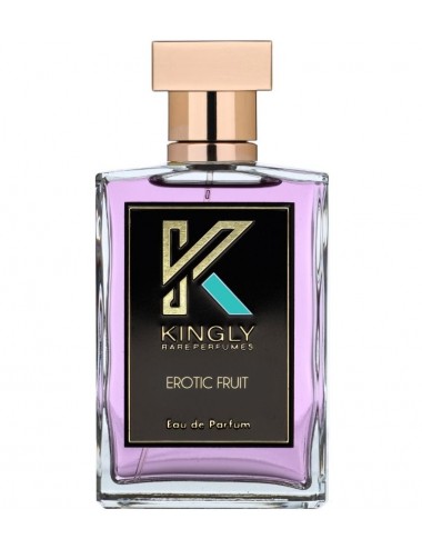 Erotic Fruit EDP 100ml