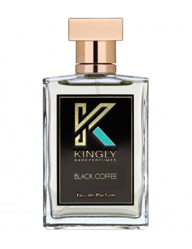 Black Coffee EDP 100ml