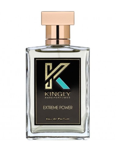 Extreme Power EDP 100ml