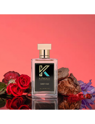 Sweet Oud EDP 100ml