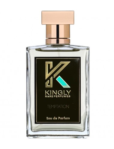 Temptation EDP 100ml