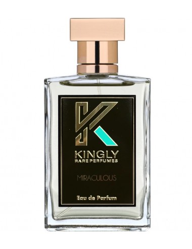 Miraculous EDP 100ml