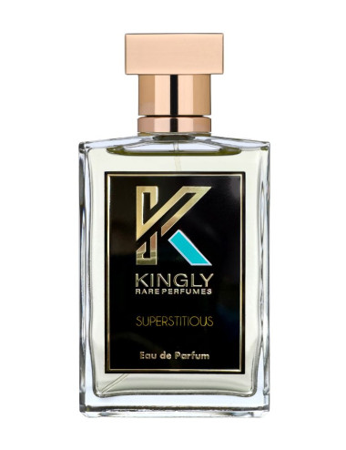 Superstitious EDP 100ml