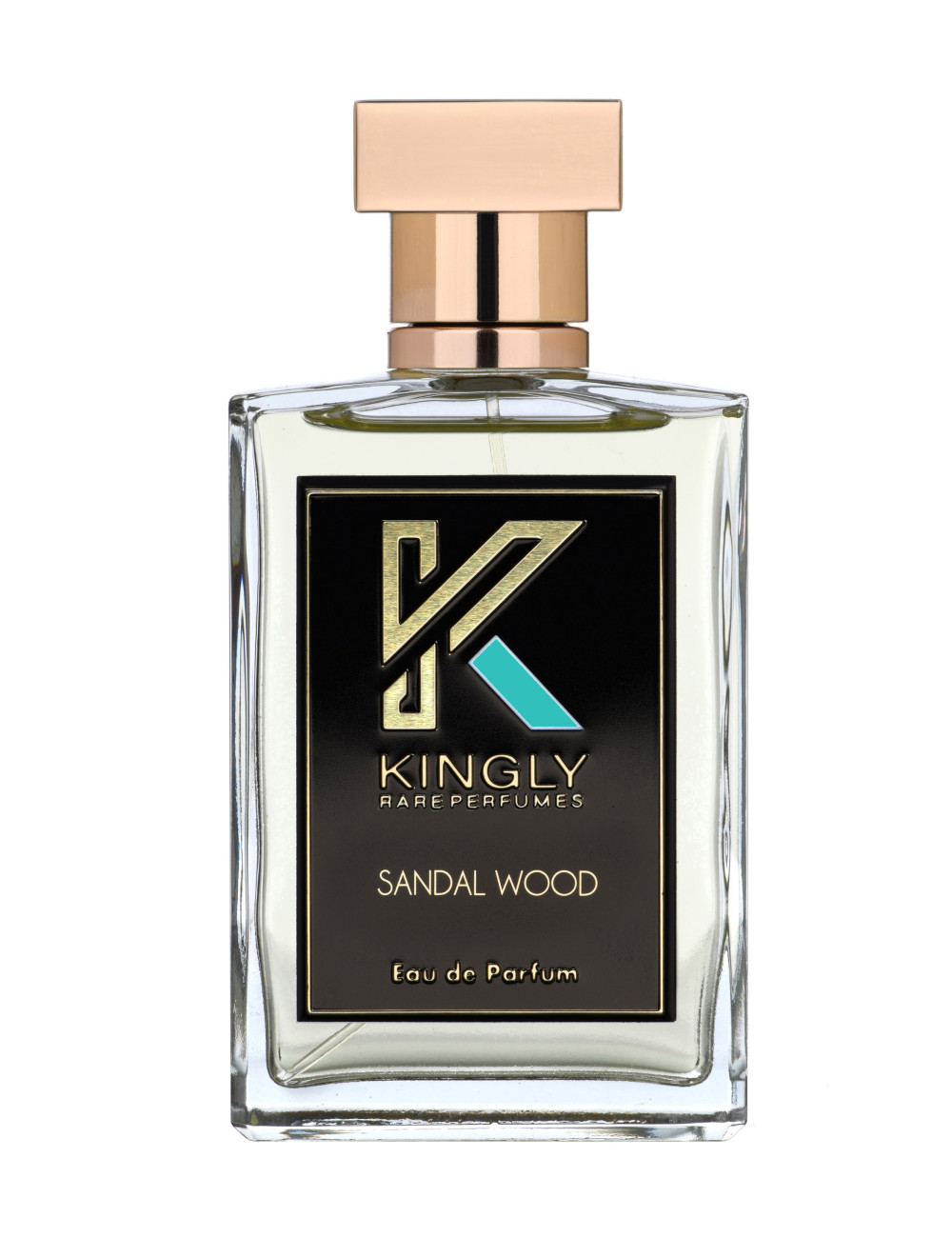 Sandal Wood EDP 100ML Sandal Wood EDP 100ML