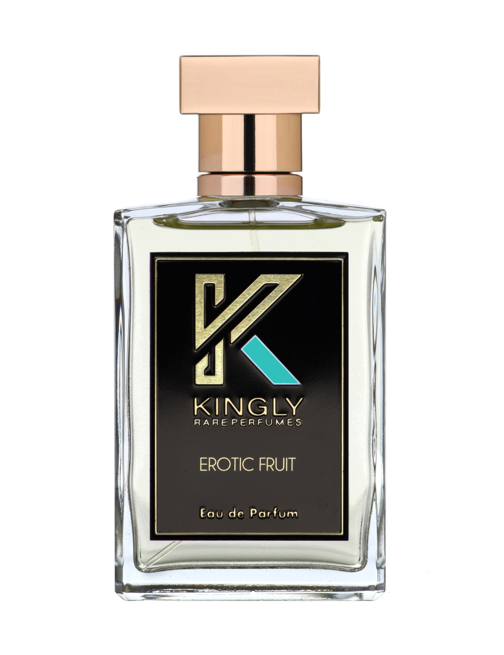 Erotic Fruit EDP 100ml