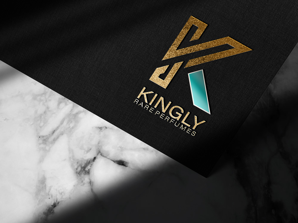 Kingly Rare Perfumes - L'arte della profumeria